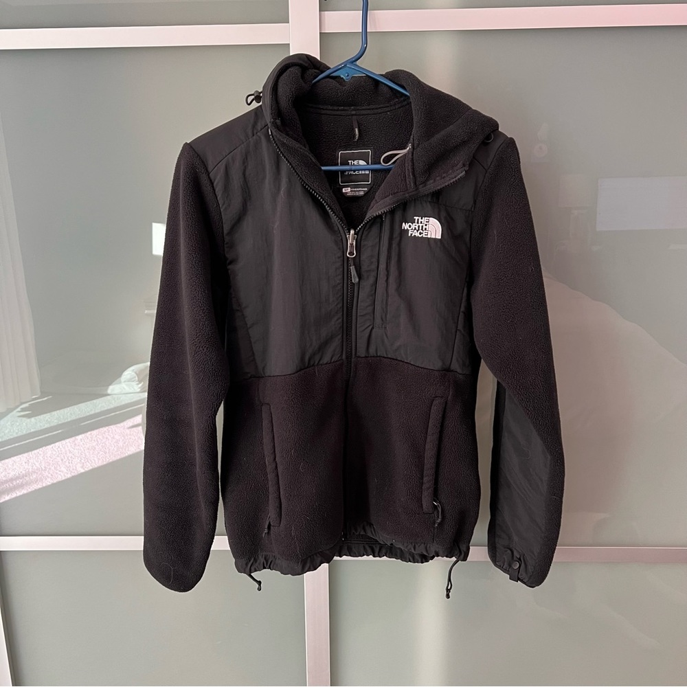 Northface jacket